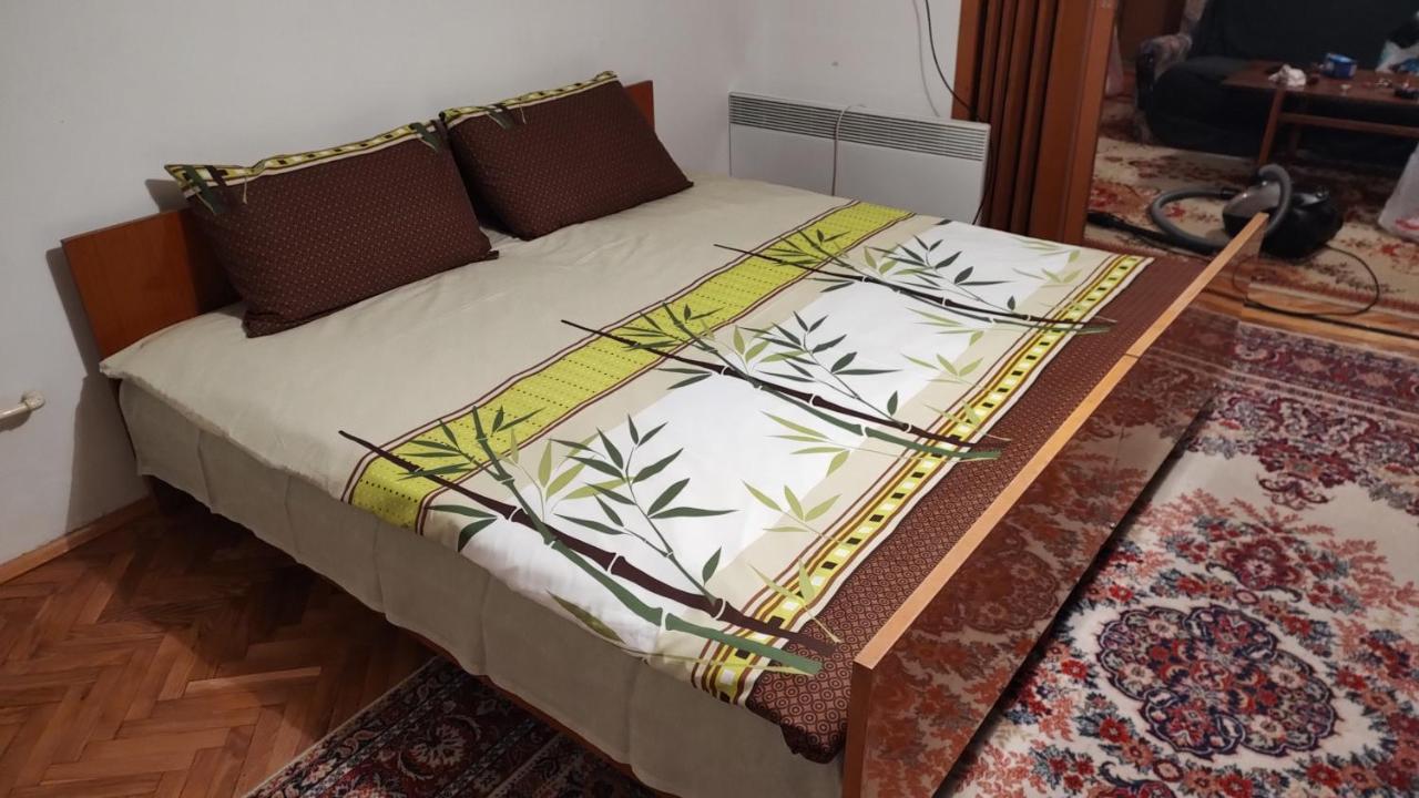 Digital Nomad Comfy Apartment,Foot Mountain Vodno And Millennium Cross,19 Min By Walk To Cener,Free Parking Скопье Экстерьер фото