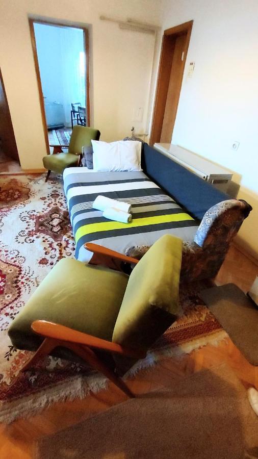 Digital Nomad Comfy Apartment,Foot Mountain Vodno And Millennium Cross,19 Min By Walk To Cener,Free Parking Скопье Экстерьер фото