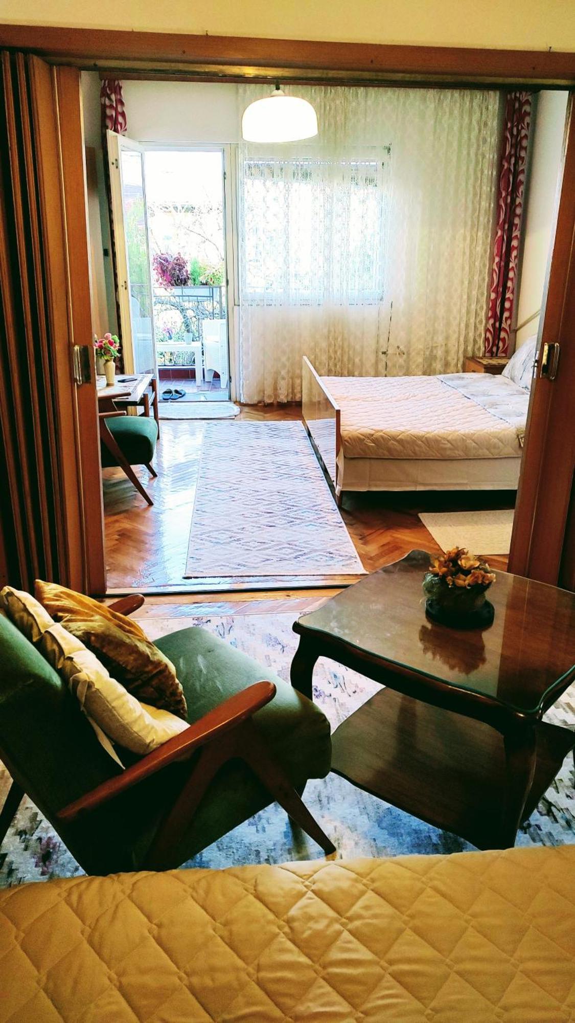 Digital Nomad Comfy Apartment,Foot Mountain Vodno And Millennium Cross,19 Min By Walk To Cener,Free Parking Скопье Экстерьер фото