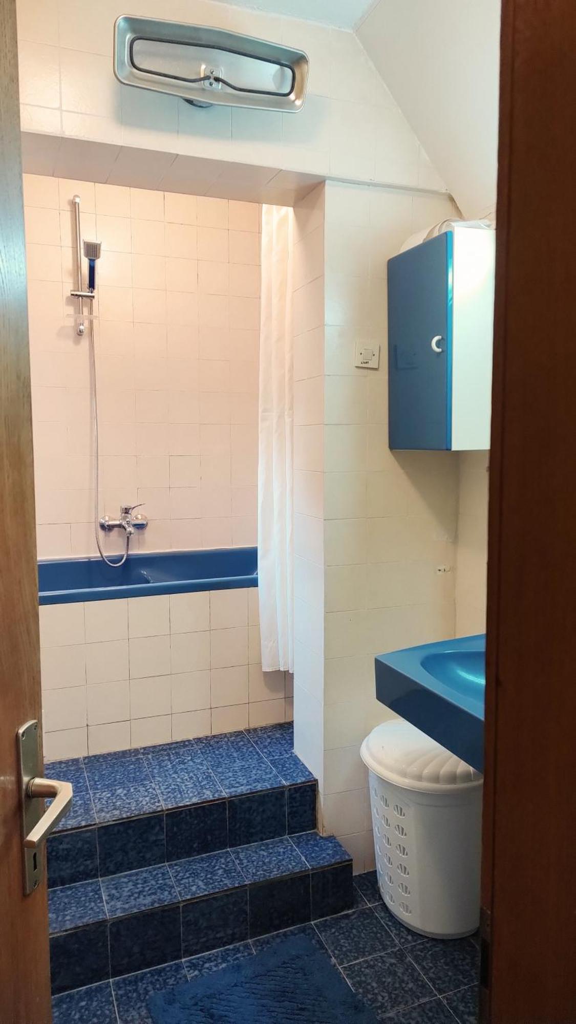 Digital Nomad Comfy Apartment,Foot Mountain Vodno And Millennium Cross,19 Min By Walk To Cener,Free Parking Скопье Экстерьер фото