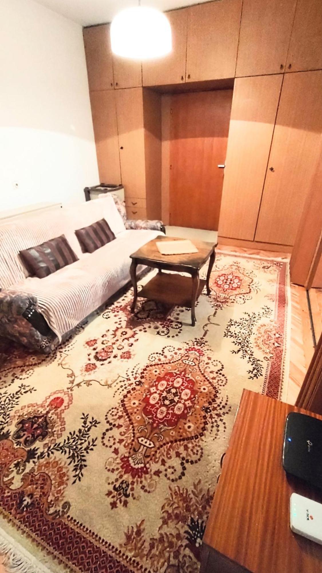 Digital Nomad Comfy Apartment,Foot Mountain Vodno And Millennium Cross,19 Min By Walk To Cener,Free Parking Скопье Номер фото