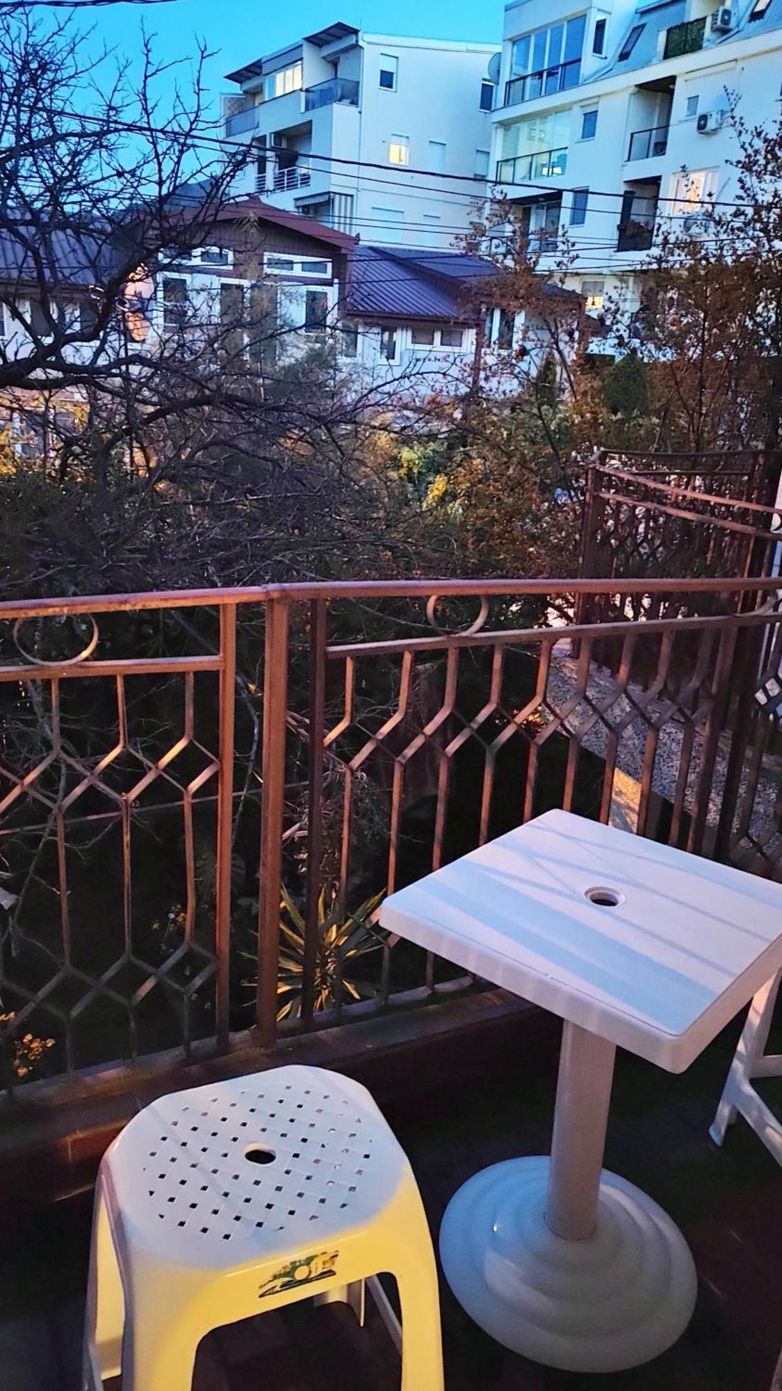 Digital Nomad Comfy Apartment,Foot Mountain Vodno And Millennium Cross,19 Min By Walk To Cener,Free Parking Скопье Номер фото